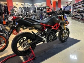 Обява за продажба на Aprilia Dorsoduro 900cc. ~12 000 лв. - изображение 3