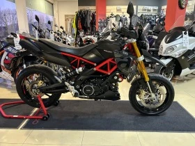 Обява за продажба на Aprilia Dorsoduro 900cc. ~12 000 лв. - изображение 2