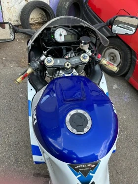 Suzuki Gsxr 750 K1 | Mobile.bg    11