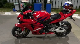 Honda Cbr, снимка 7