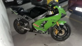 Обява за продажба на Kawasaki Ninja ZX-6R 636b ~5 000 лв. - изображение 3