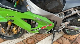 Kawasaki Ninja ZX-6R 636b | Mobile.bg    2