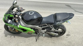 Kawasaki Ninja ZX-6R 636b | Mobile.bg    3