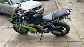     Kawasaki Ninja ZX-6R 636b
