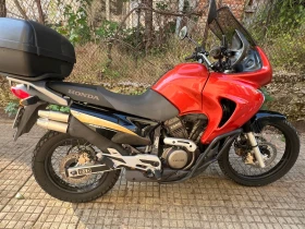 Обява за продажба на Honda Xl Transalp ~5 700 лв. - изображение 1