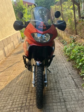Обява за продажба на Honda Xl Transalp ~5 700 лв. - изображение 1