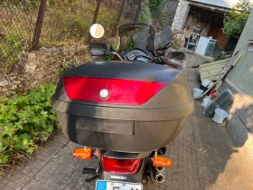Обява за продажба на Honda Xl Transalp ~5 700 лв. - изображение 6