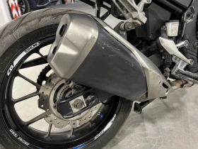 Honda Cb 500F, снимка 10