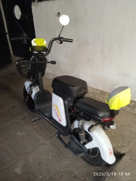 Мини мотоциклети Мини мотоциклети 1 | Auto.bg — изображение 2