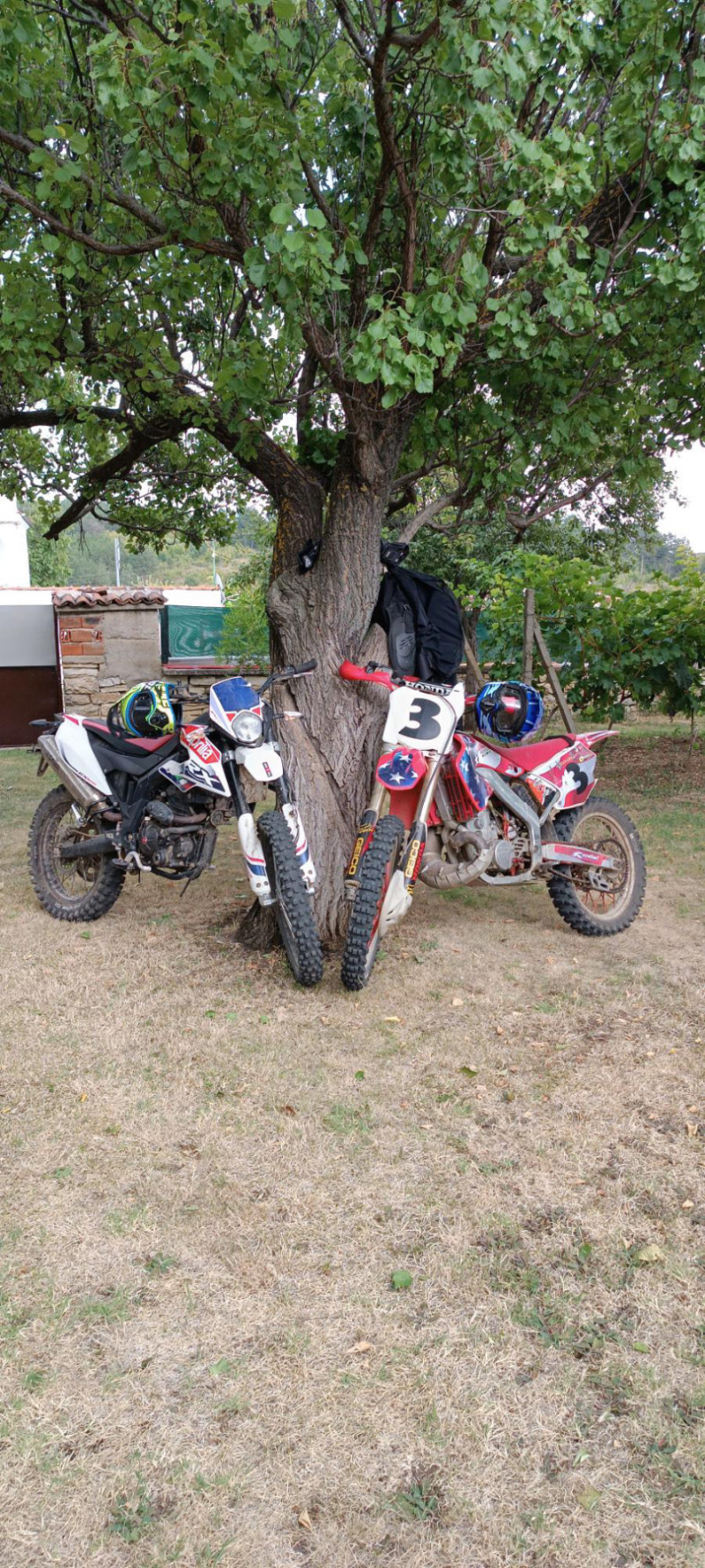 Aprilia Rx, снимка 4 - Мотоциклети и мототехника - 46230179