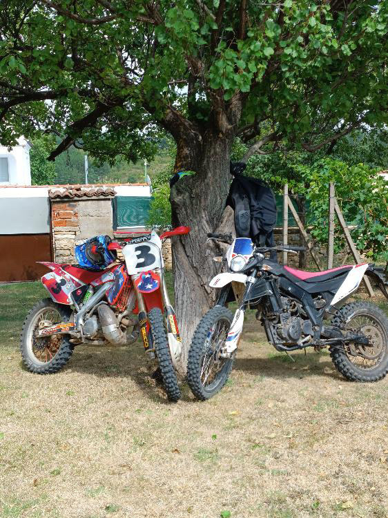 Aprilia Rx, снимка 6 - Мотоциклети и мототехника - 46230179