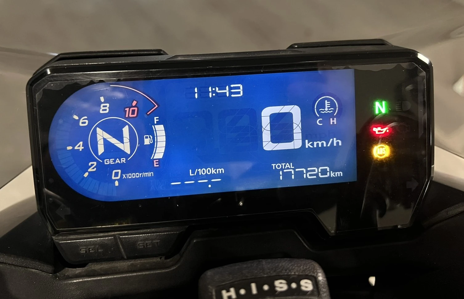 Honda Cb 500F | Mobile.bg � ����������� 7