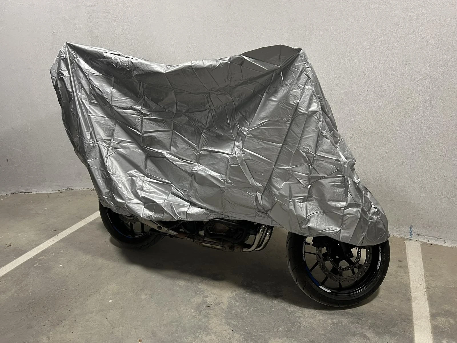 Honda Cb 500F | Mobile.bg � ����������� 1