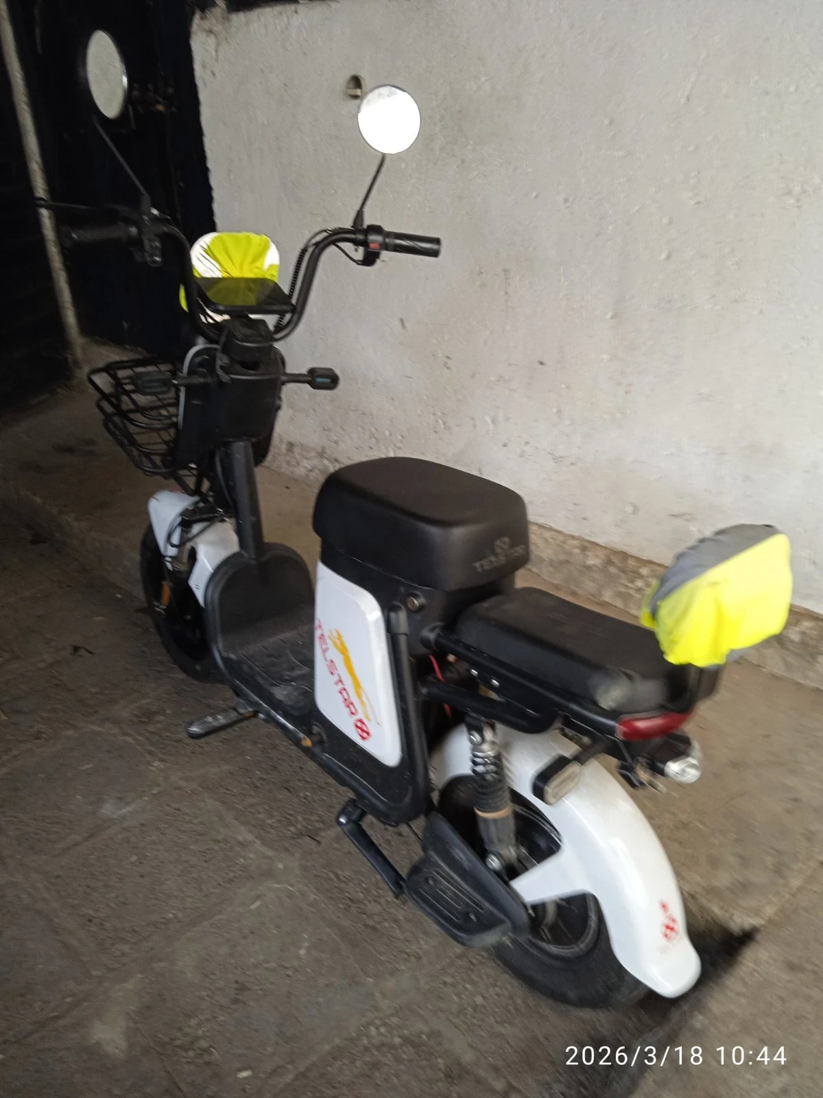 Мини мотоциклети Мини мотоциклети 1, снимка 2 - Мотоциклети и мототехника - 53935656