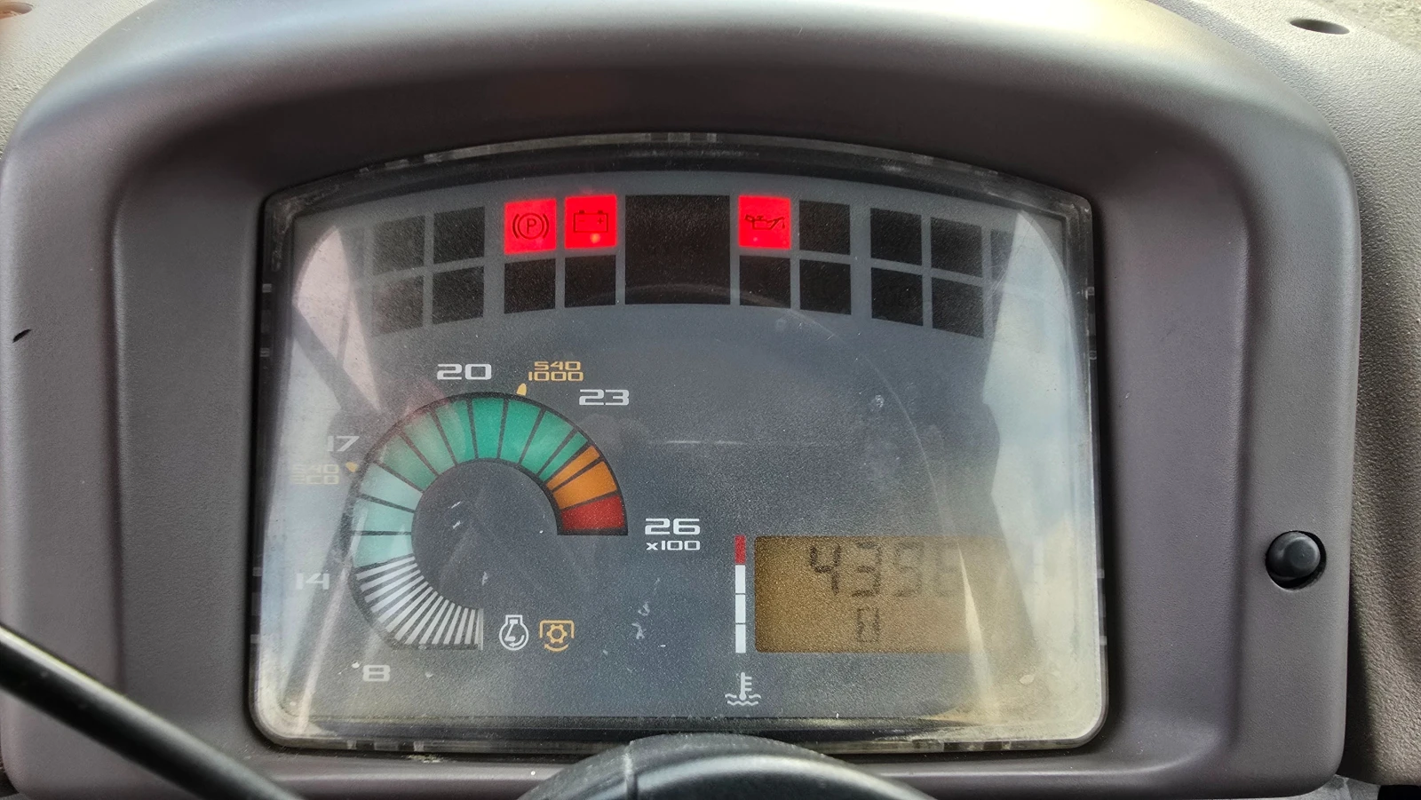  Claas 355- ! | Mobile.bg   11