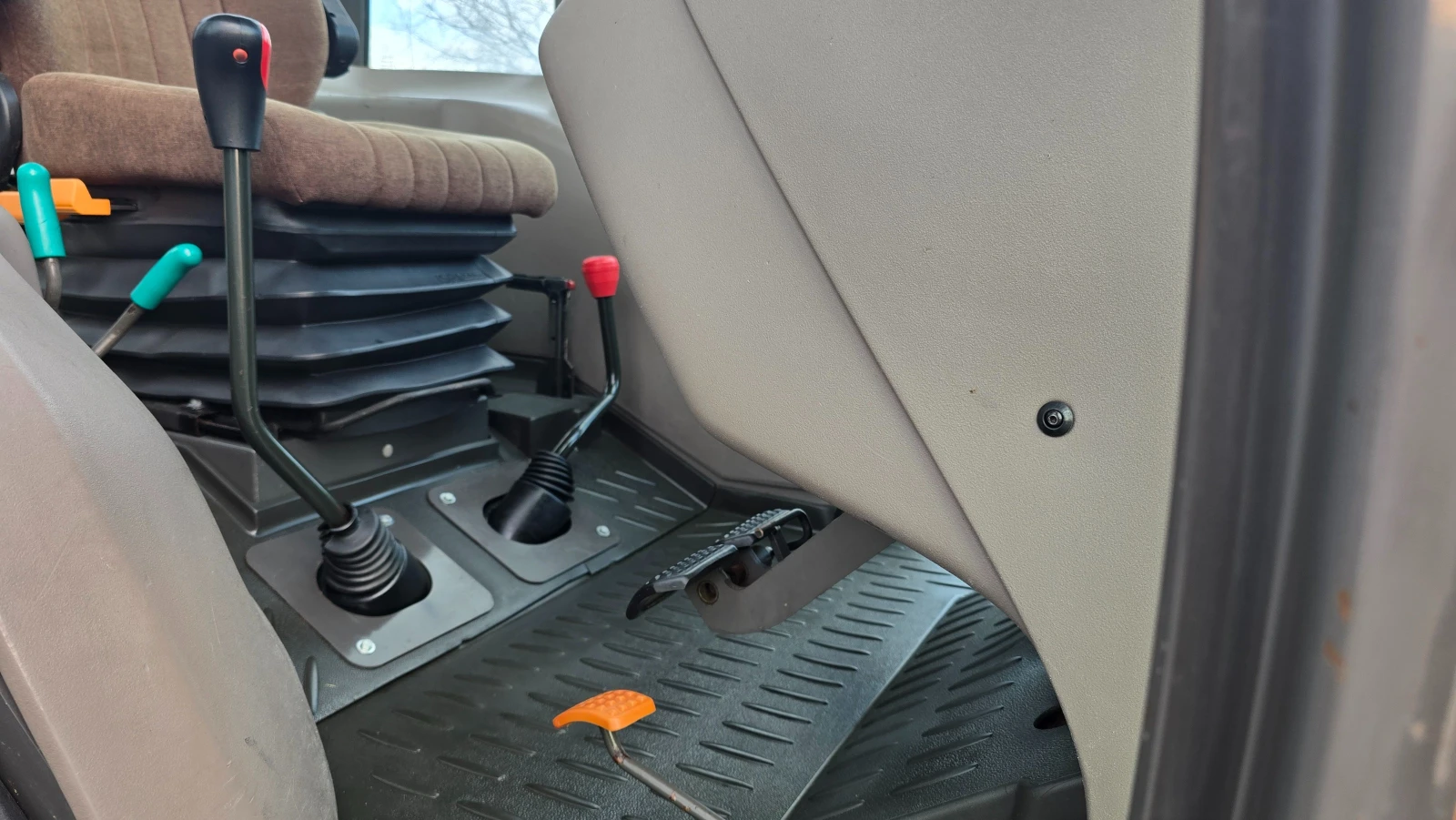  Claas 355- ! | Mobile.bg   13