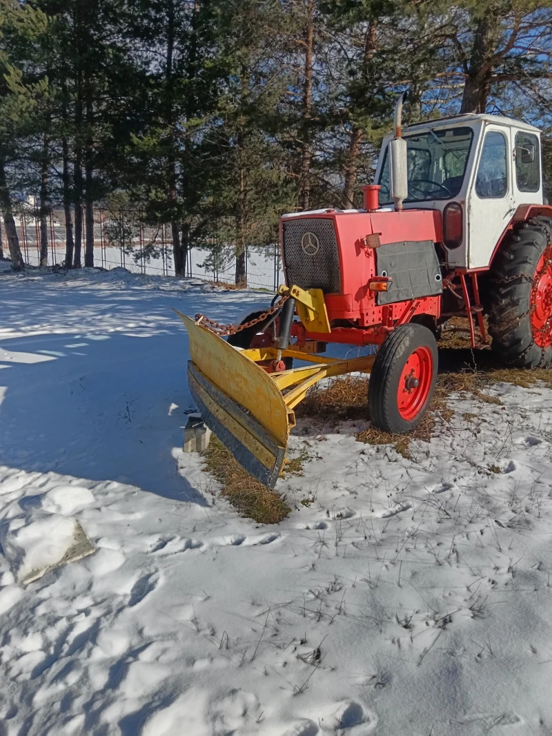 Други специализирани машини Друга Снегорин, снимка 2 - Индустриална техника - 53098553