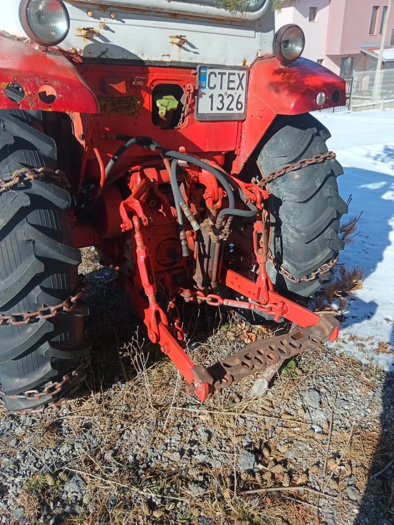 Други специализирани машини Друга Снегорин, снимка 5 - Индустриална техника - 53098553