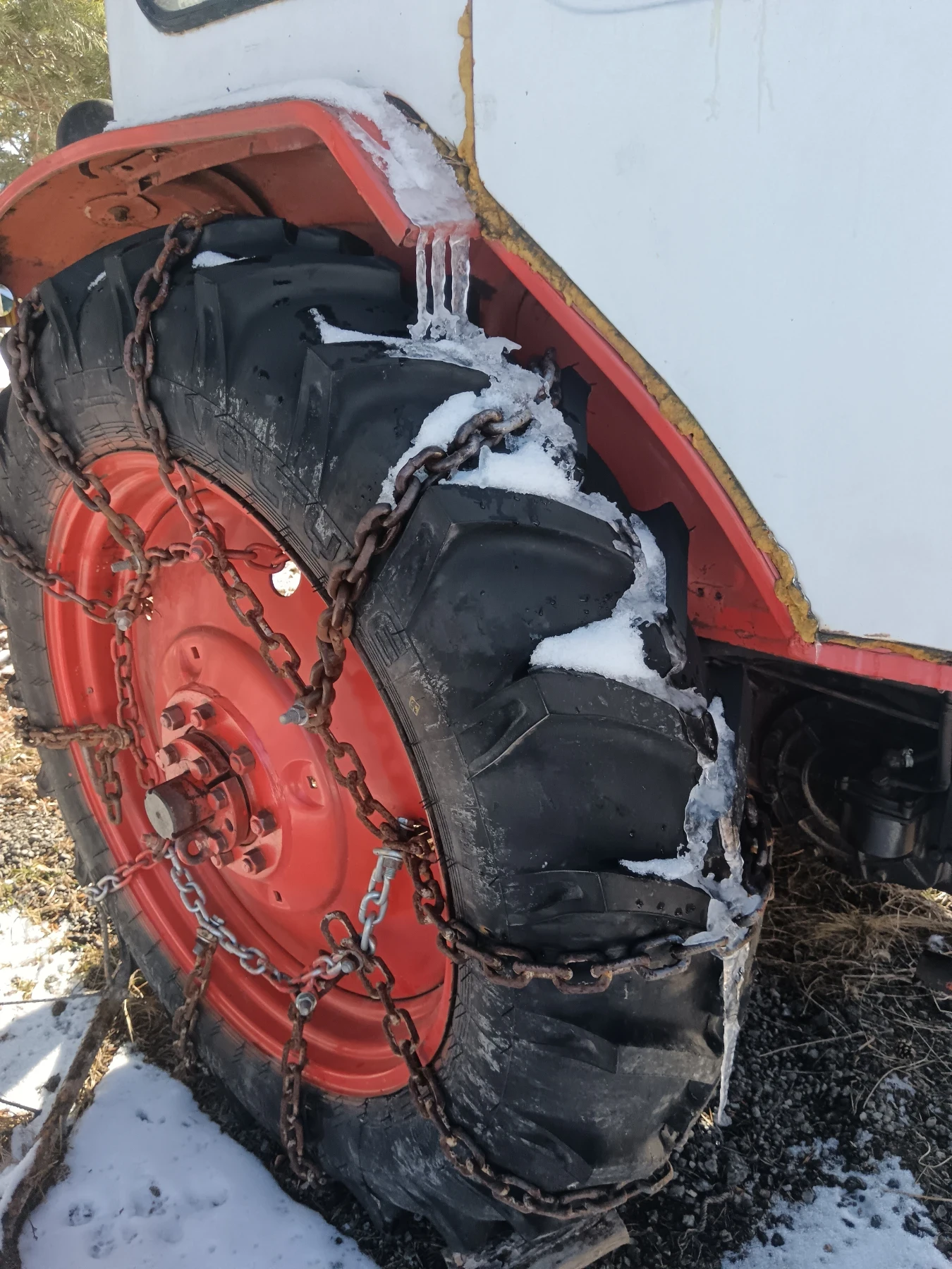 Други специализирани машини Друга Снегорин - изображение 6