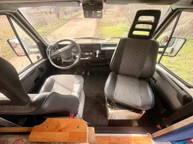 Кемпер Knaus Traveler, снимка 10