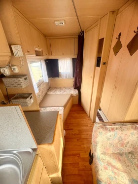 Кемпер Knaus Traveler, снимка 5