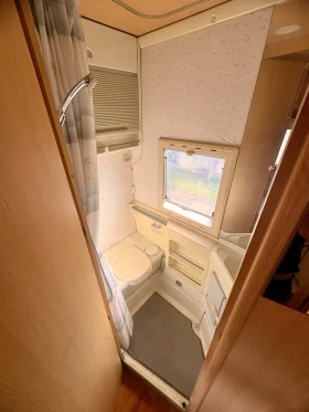 Кемпер Knaus Traveler, снимка 7