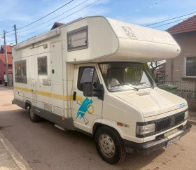 Кемпер Knaus Traveler