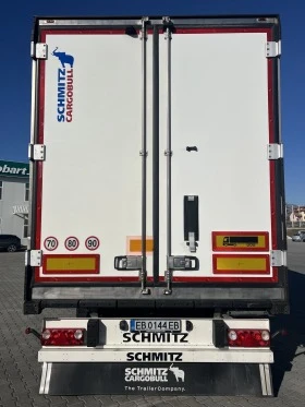  Schmitz Spectrum Bi-temp | Mobile.bg    16