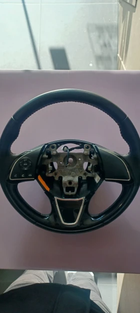 Волан Mitsubish space star, снимка 1