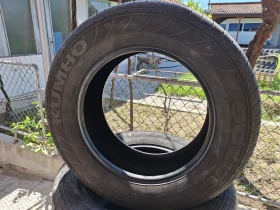 Гуми Всесезонни 265/60R18, снимка 1