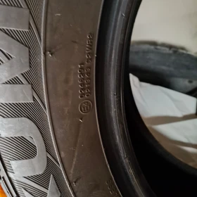 Гуми Всесезонни 265/60R18, снимка 4