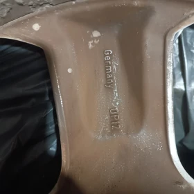 Джанти за Opel Astra, снимка 3