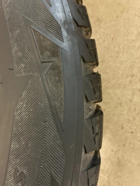 Гуми с джанти Bridgestone 255/55R18, снимка 7
