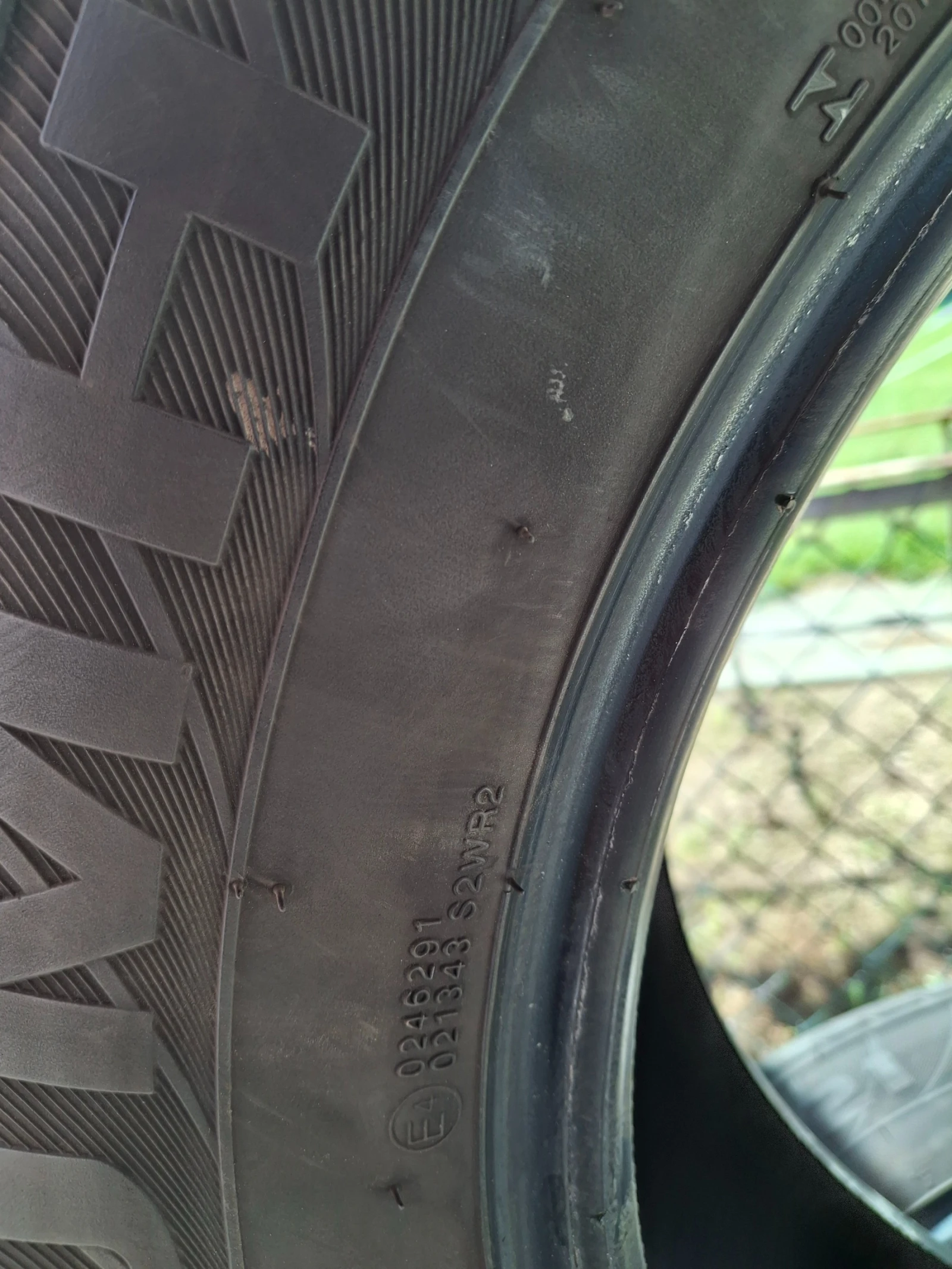  265/60R18 | Mobile.bg   3