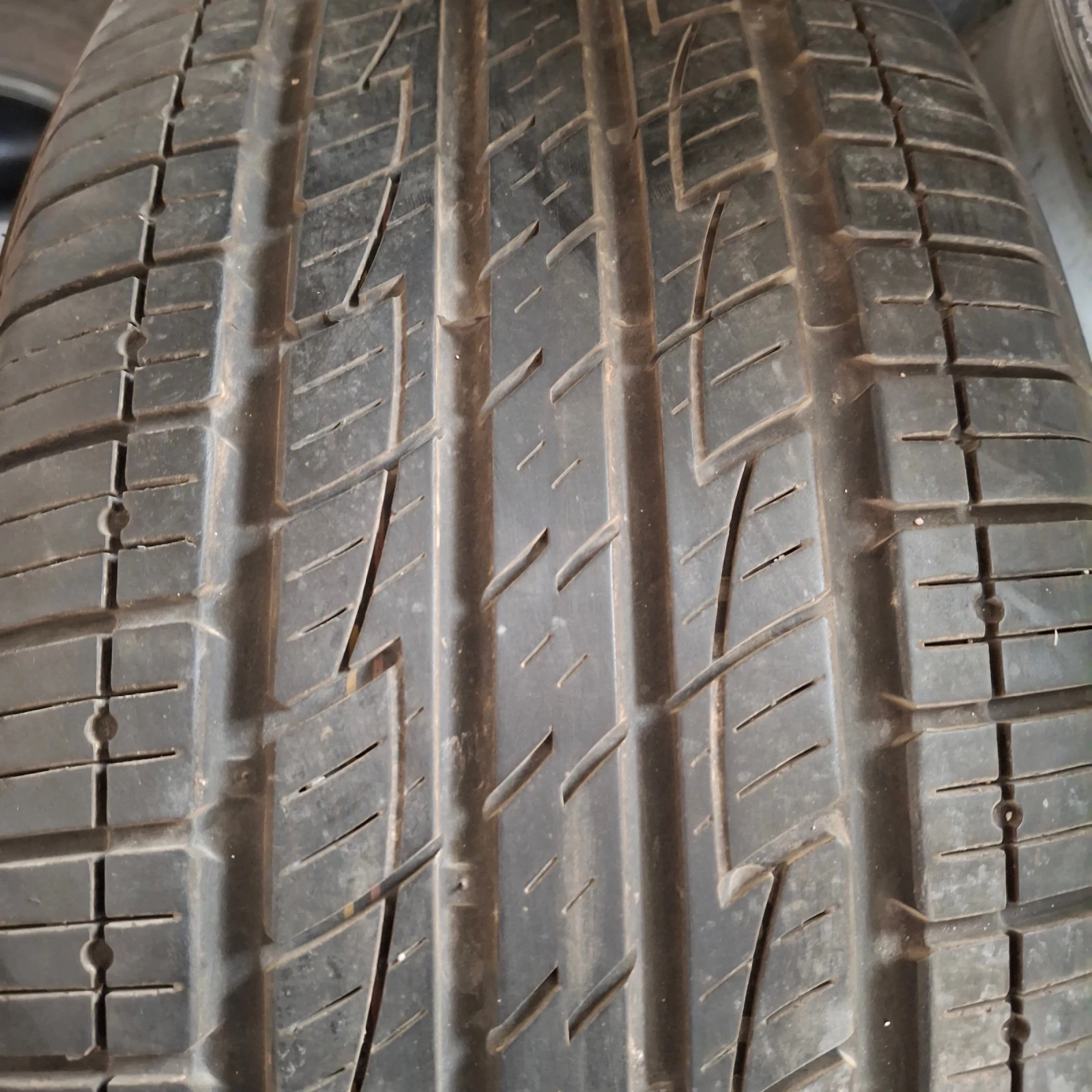  265/60R18 | Mobile.bg   7