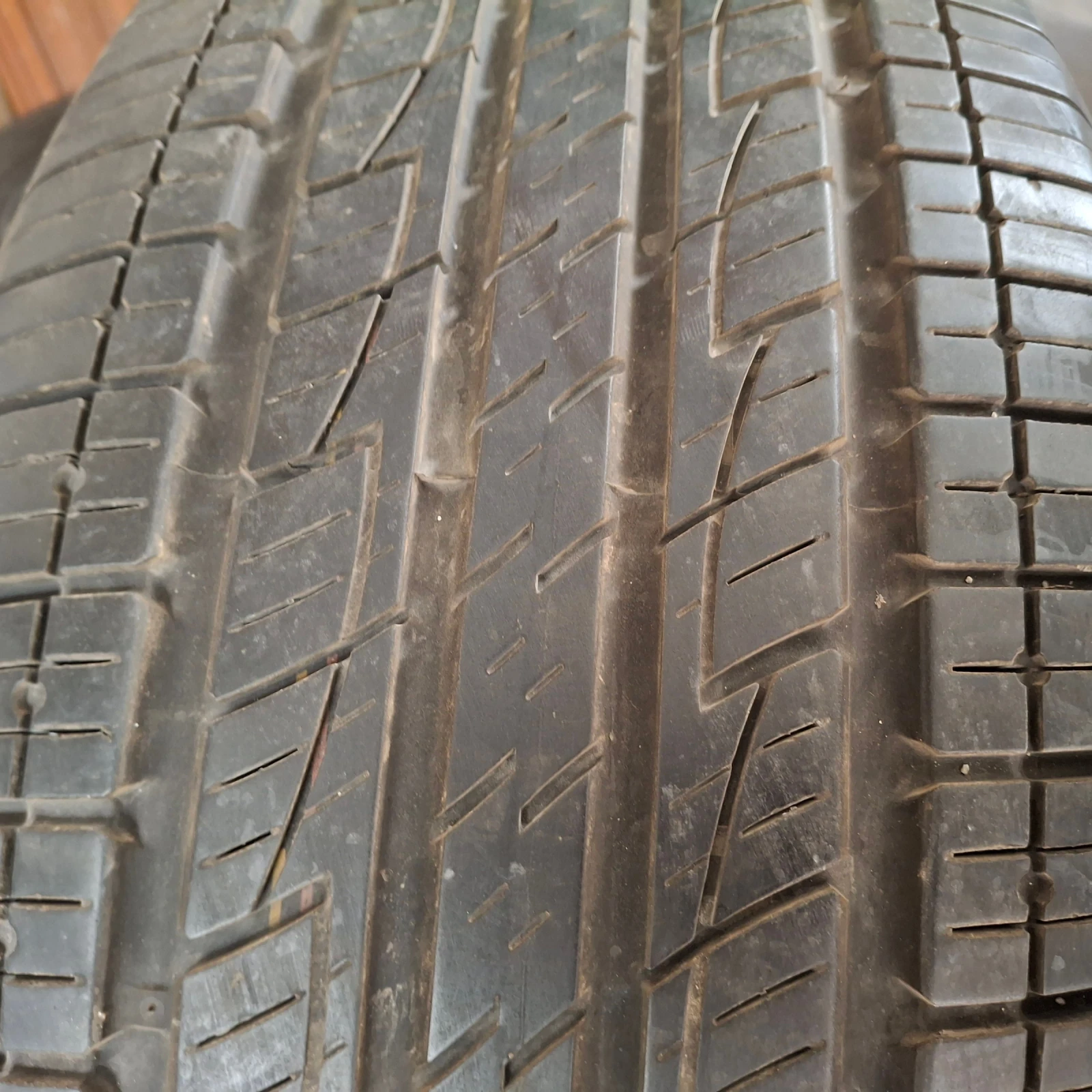  265/60R18 | Mobile.bg   9