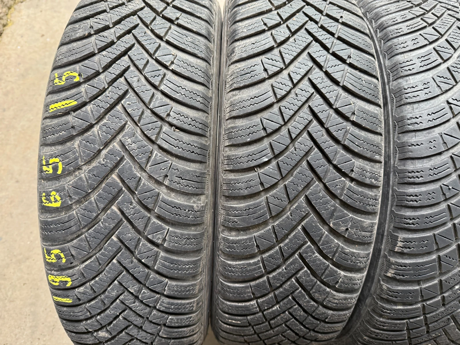  195/65R15 | Mobile.bg   2