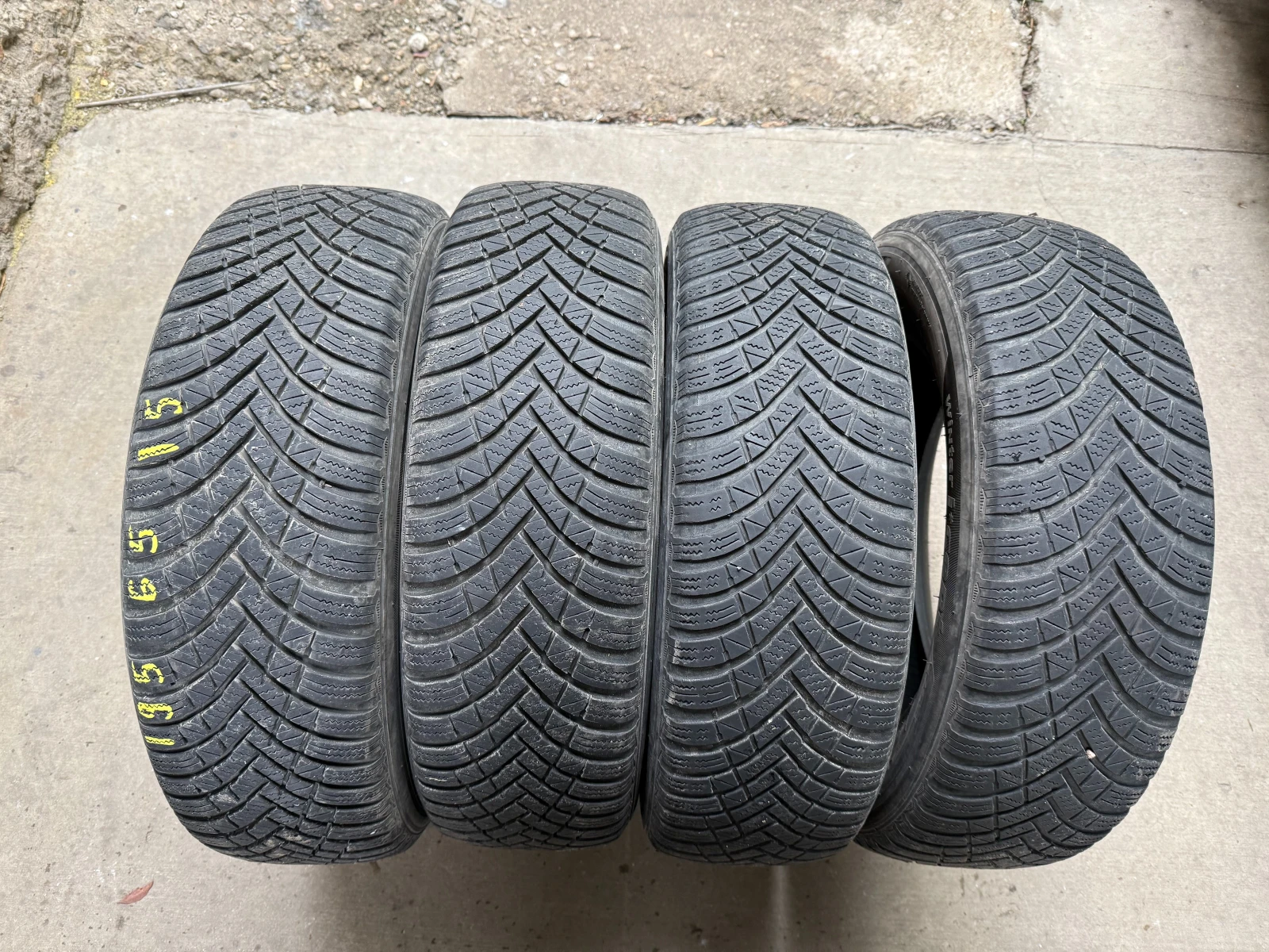  195/65R15 | Mobile.bg   1