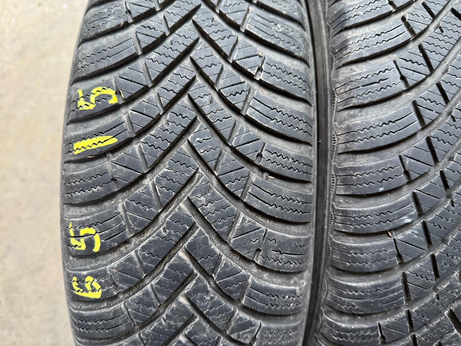  195/65R15 | Mobile.bg   4