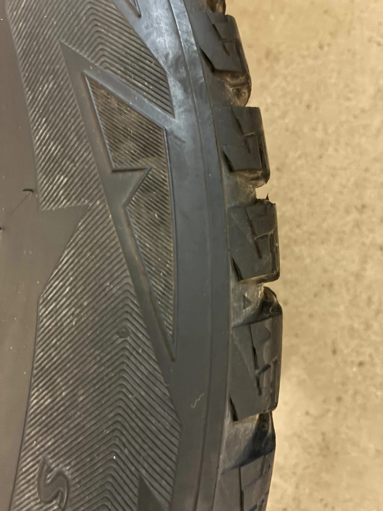 ���� � ������ 255/55R18 �� Porsche Cayenne | Mobile.bg � ����������� 7