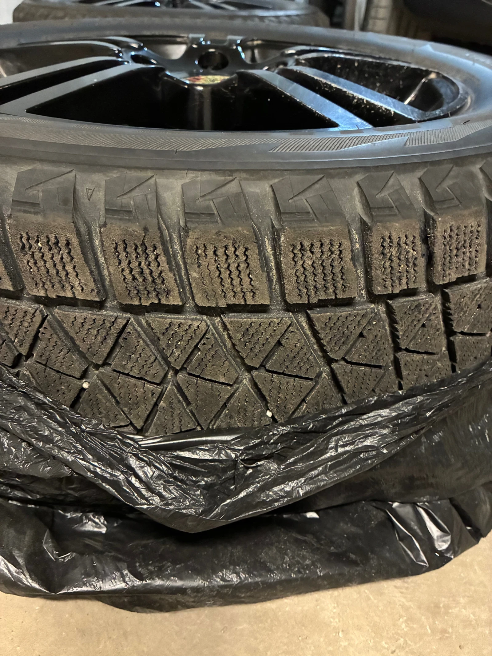 ���� � ������ 255/55R18 �� Porsche Cayenne | Mobile.bg � ����������� 8