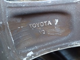 Джанти за Toyota, снимка 9 - Гуми и джанти - 46138801