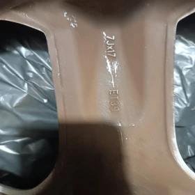 Джанти за Opel Astra, снимка 4 - Гуми и джанти - 53450283