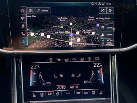 Audi A8 L 55 HYBRID FULL MATRIX B&O , снимка 10