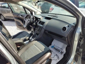 Opel Meriva 1.4i, снимка 13