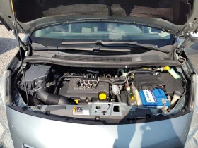 Opel Meriva 1.4i, снимка 16