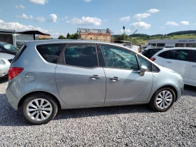 Opel Meriva 1.4i, снимка 8