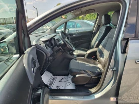 Opel Meriva 1.4i, снимка 9