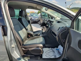 Opel Meriva 1.4i, снимка 14