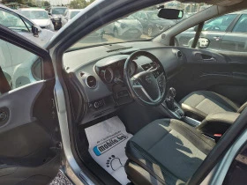 Opel Meriva 1.4i, снимка 10